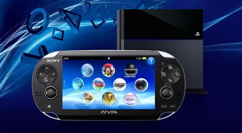 How To Setup Ps4 And Ps Vita Remote Play Guide Push Square