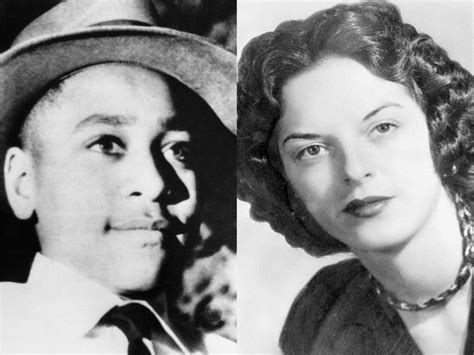 Emmett Till S Cousin Says The Death Of Carolyn Bryant Donham Whose Accusations Led To The Teen
