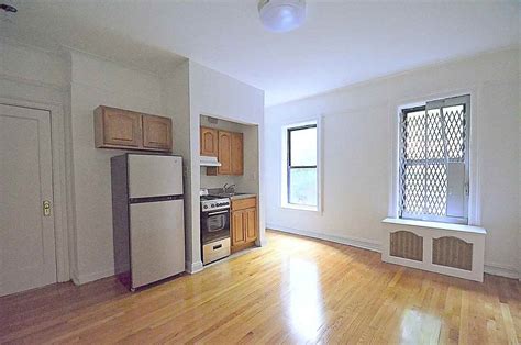 517 West 168th Street, New York, NY 10032 - Studio Apartment for Rent