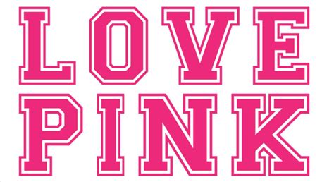 Download victorian frame cliparts and use any clip art,coloring,png graphics in your website, document or presentation. Victoria Secret Pink Logo - Graphic Design, HD Png ...