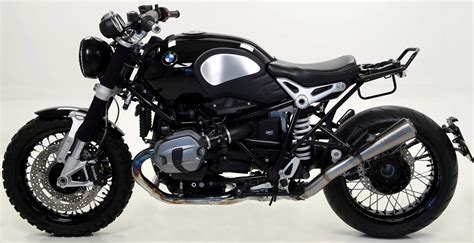 Review Of Bmw R Ninet Scrambler 2018 Pictures Live Photos