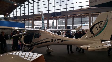 Looking to save on your next flight? Flight Design Developing New 'Modular' Aircraft Family | General Aviation News: Aviation ...