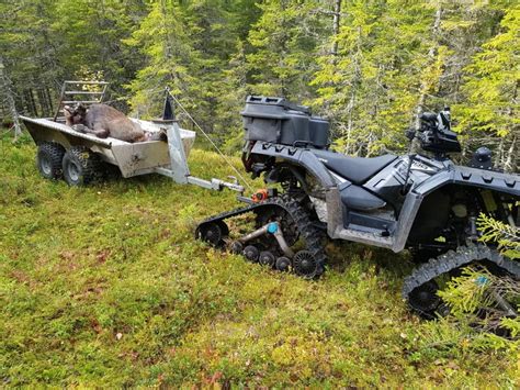 16 Must Have Atv Hunting Accessories For The Ultimate Rig