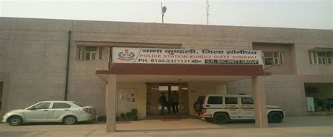 Sonipat Police Government Of Haryana