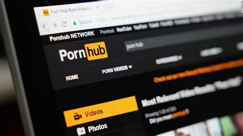 Pornhub Sued By Dozens Of Women For Allegedly Serving Nonconsensual Sex