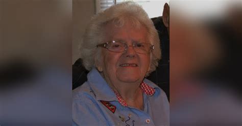 Janet L Bay Obituary Visitation And Funeral Information