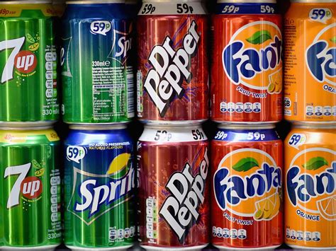 sugar tax soft drinks makers including coca cola consider suing the government the