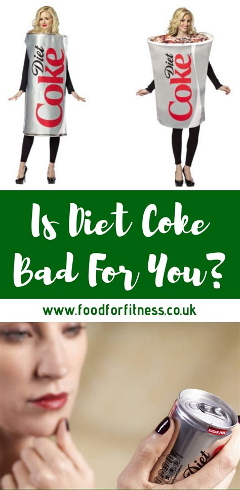 To answer the question is smoked food bad for you? you'll need to consider your preparation methods. Is Diet Coke Bad For You? | Food for fitness | Diet Coke ...
