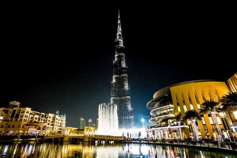 11 Reasons Why You Should Visit Dubai United Arab Emirates Bel