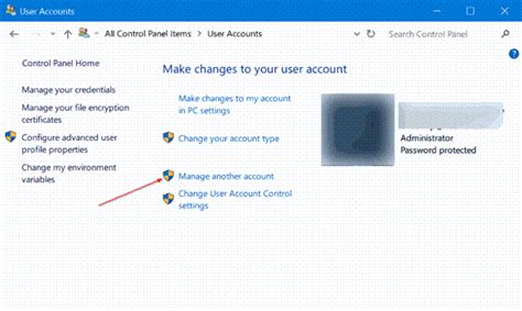 How To Remove Or Delete Administrator Account In Windows 10