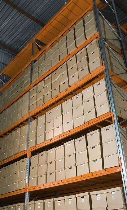 Inventory Storage Document Reserve Facilities Need Business