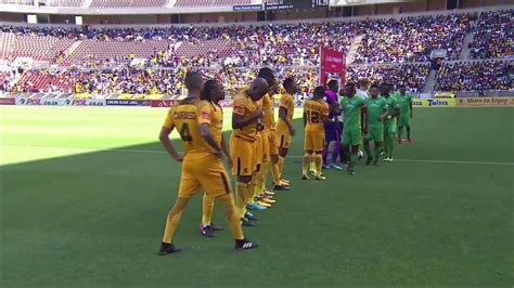 Black leopards will welcome kaizer chiefs to thohoyandou stadium for a matchday 0 fixture in south africa premier soccer league. Kaizer Chiefs Vs Baroka / Kaizer Chiefs Vs Baroka Fc ...