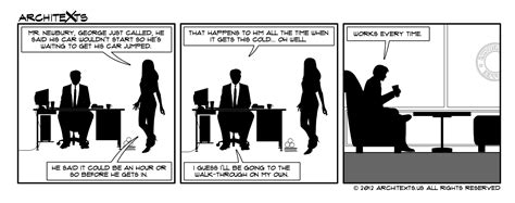 Attractive young businessman in stylish suit with briefcase. Workshop: 15 Minutes Late with Starbucks | Meme Research ...
