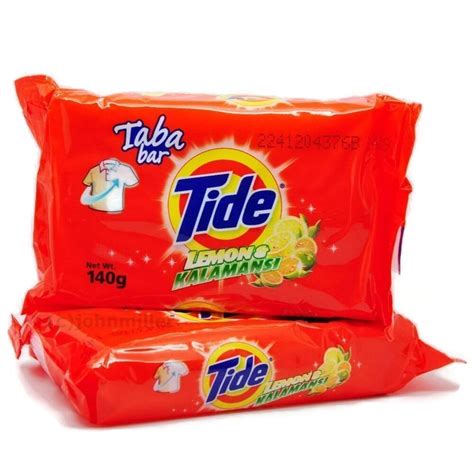 They really do work and i feel they're better than the vanish powders you can buy. Tide Laundry Bar Soap Detergent, Spot Cleaner Hand Washer ...