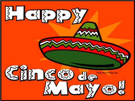 If you wish to find the other picture or article about sitiomax.net just press another button or prior or if you are considering similar pictures of 5 de mayo images, you are absolve to flick through search. Cinco de Mayo! - Holidays Photo (30720728) - Fanpop