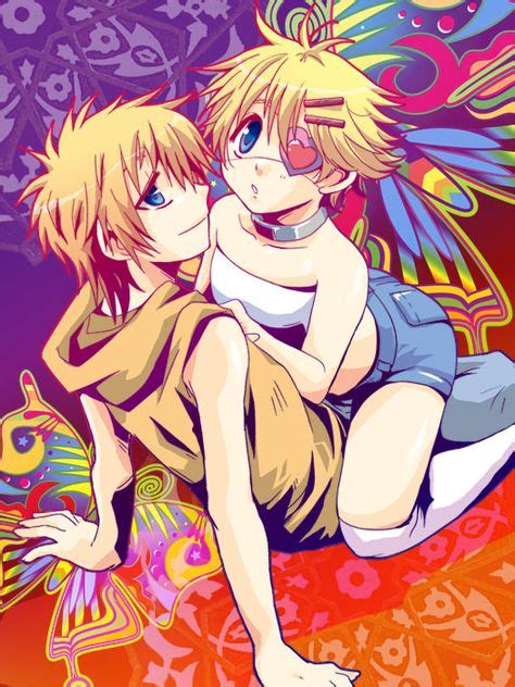 Sp Kenny And Butters 06 By ~sakurapanda On Deviantart South Park Anime Kenny South Park