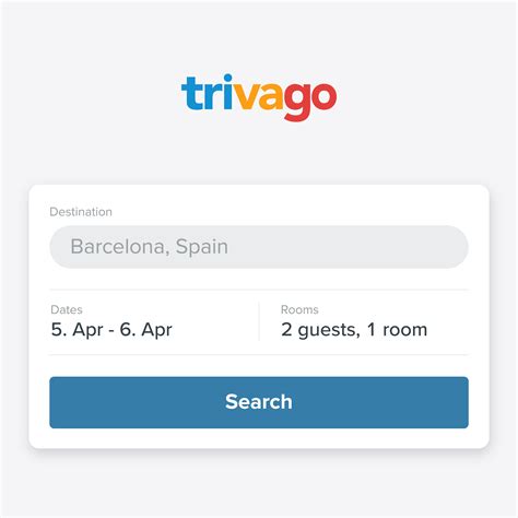 How trivago works | trivago Company Pages
