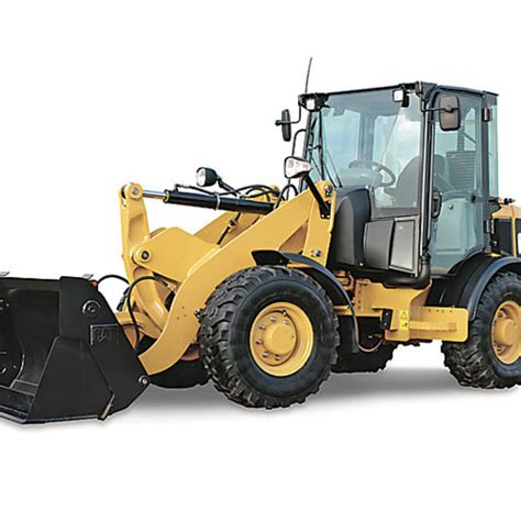 Compact Wheel Loader Lr Midwest Snow Tech