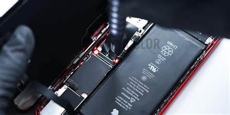 Tutorial: Mengganti Baterai iPhone XR