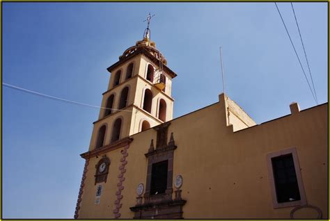 Parroquia San Juan Bautistaapaseo El Grandeestado De Gua Flickr