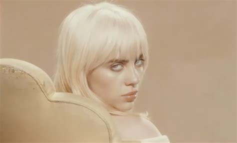 Listening to a pop star complaining about being a pop star is usually enervating. Billie Eilish teases new single 'Happier than Ever'