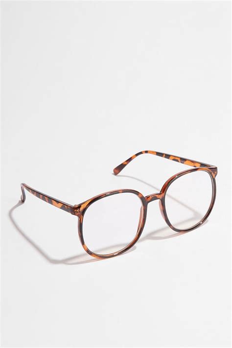 Oversized Round Readers Readers Glasses Oversized Trending Accessories