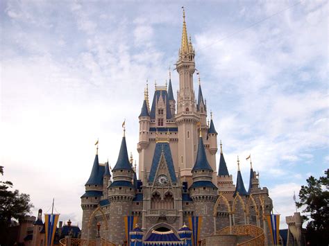 Walt Disney World Resort Disney Parks Wiki Fandom