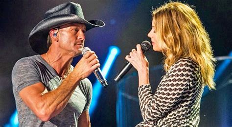 Brand New Tim Mcgraw And Faith Hill Duet Featured In Emotional Trailer For The Shack Tim