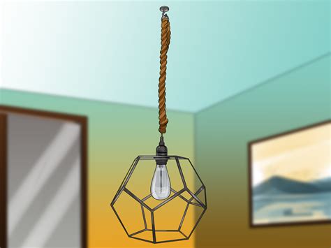 Etsy uses cookies and similar technologies to give you a better experience, enabling things like: How to Hang Heavy Objects from the Ceiling: 14 Steps