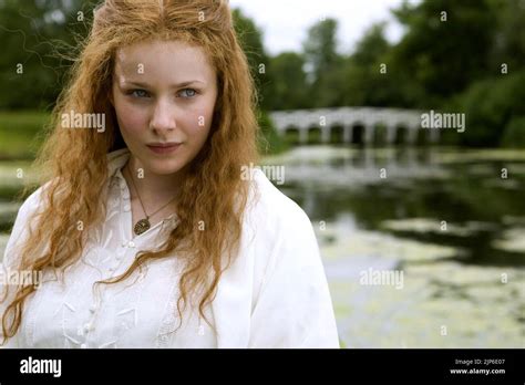 Rachel Hurd Wood Dorian Gray Stock Photo Alamy