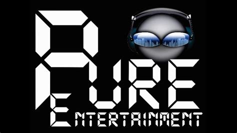 Pure Entertainment Co Promo Youtube