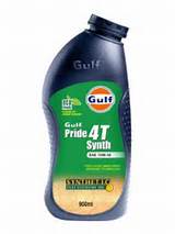 Gulf Oil Images