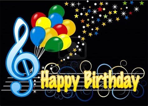 If you need happy background music for video creation, then you'll likely be satisfied with the latter, but for those who. Happy Birthday images Free:Computer Wallpaper | Free ...