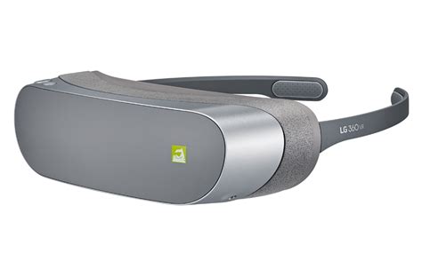 Review Lg Stumbles With 360 Vr Channelnews