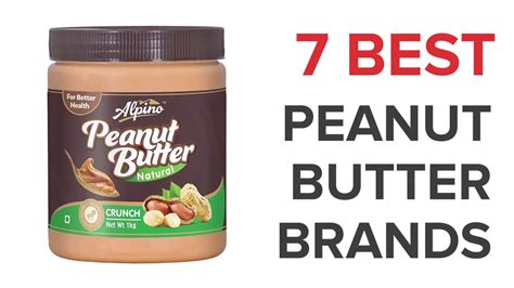 We did not find results for: 7 Best Peanut Butter Brands in India - YouTube