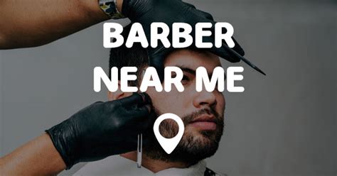 Recommended daily telegraph, the times & bbc1, barber shop. BARBER NEAR ME - Points Near Me