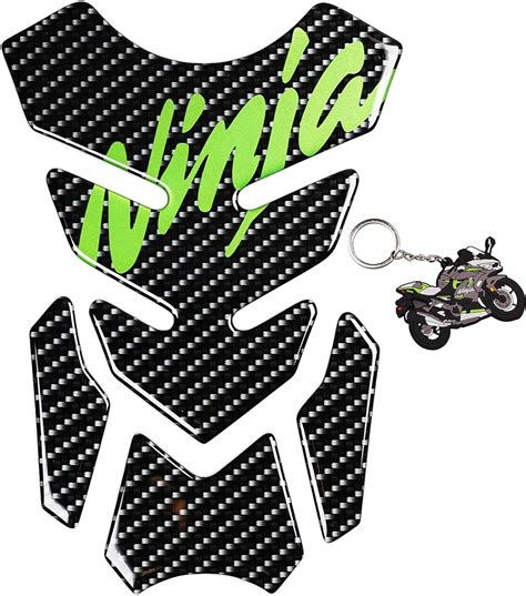 Which Is The Best Kawasaki Ninja 650 Decals Life Sunny