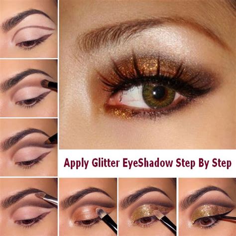 Trying to master applying eyeshadow is like trying to master yoga: 7 Types of Eye Makeup Looks You Should Try!Tutorials ...