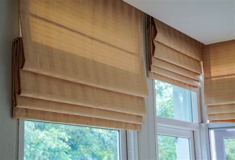 Your Step By Step Guide To Roman Blind Fittings