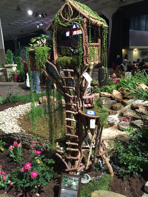 Cleveland Ohio's 2015 Great Big HOME + garden Show - Photo by Parade Of