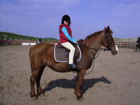 What To Wear When Horse Riding At Donegal Equestrian