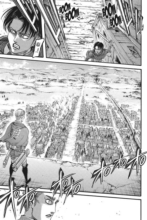Ish fan community with memes, shitposts, arts, news, discussions for. Attack On Titan, Chapter 79 - Manga Official Manga Online