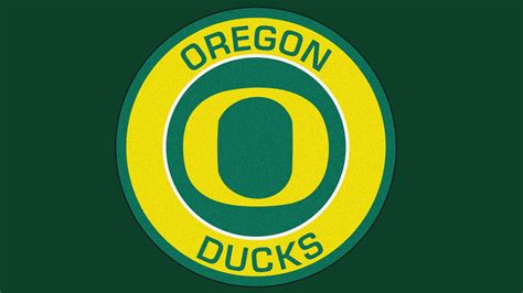 1238px Oregon Ducks Logo Svg