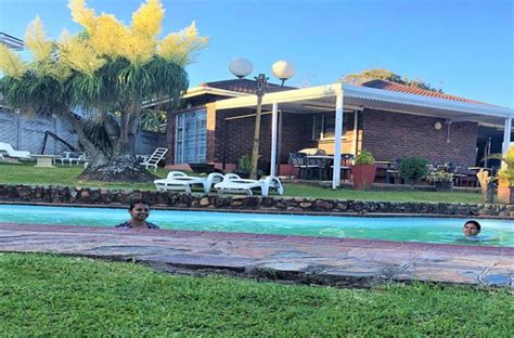 Bed And Breakfast At Eves Accommodation In Durban