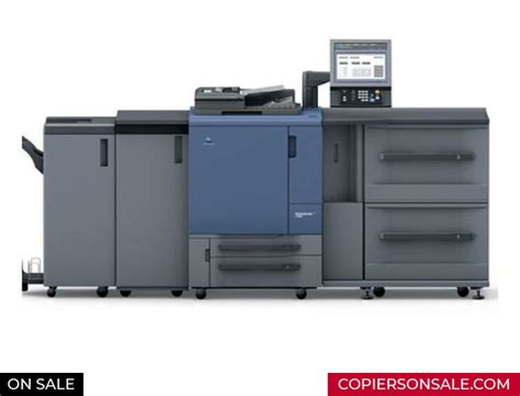 Industrial printer allows to add power, versatility, efficiency and quality to large print production operations. Konica Minolta Bizhub 287 Driver : Download Driver Konica ...