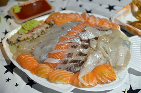 The Reason Why The Japanese Eat Raw Fish Japan Yugen