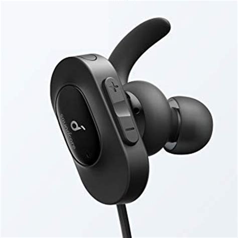 Anker claims that the soundcore sport xl will get you around 15 hours of constant playback, but does specify that it depends on the volume and audio content. Anker Soundcore Sport Air Wireless Bluetooth Headphone ...