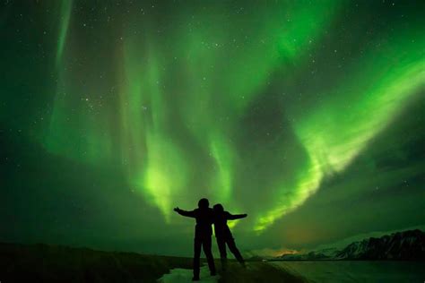 the northern lights trip to norway beep beautiful experiences extraordinary places