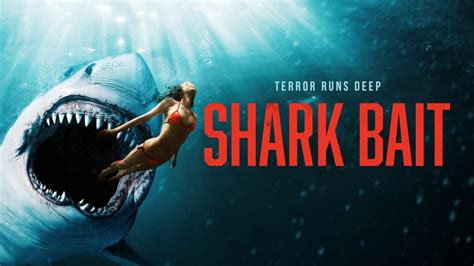 Shark Bait Review Dumb Spring Breakers And Lots Of Blood