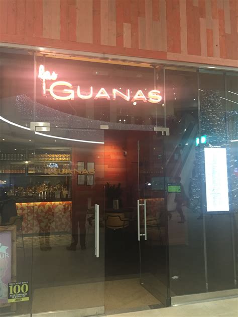 Las Iguanas Restaurant Review - NEWLY OPENED - Life of an Auntie And Mum